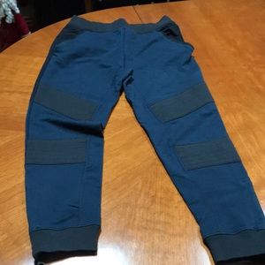 Lululemon Track pants